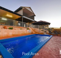 3 Kestrel Place - PRIVATE JETTY  POOL - Accommodation Whitsundays