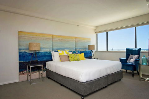 Best Western Plus Hotel Lord Forrest - Accommodation Whitsundays 43