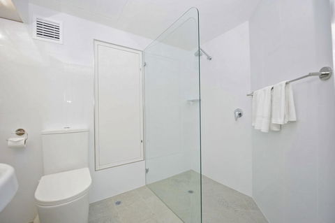 Best Western Plus Hotel Lord Forrest - Accommodation Whitsundays 44