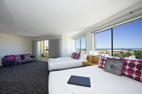 Best Western Plus Hotel Lord Forrest - Accommodation Whitsundays 13