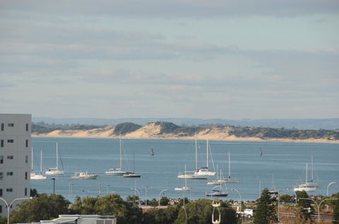 Best Western Plus Hotel Lord Forrest - Accommodation Whitsundays 2