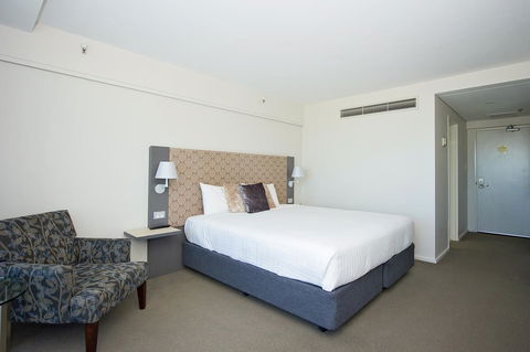 Best Western Plus Hotel Lord Forrest - Accommodation Whitsundays 28