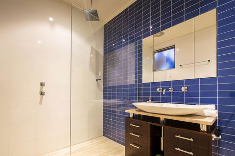 Arthouse - Accommodation Whitsundays 22
