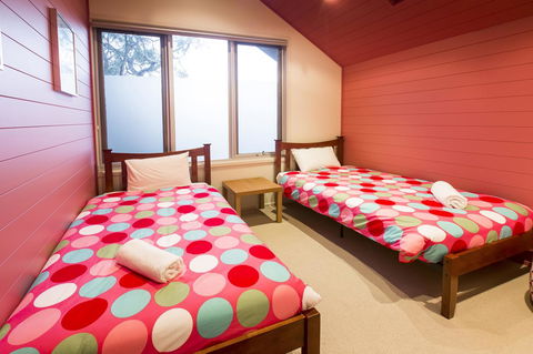 Arthouse - Accommodation Whitsundays 17