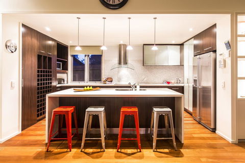 Arthouse - Accommodation Whitsundays 1