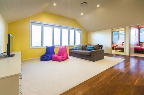 Arthouse - Accommodation Whitsundays 21