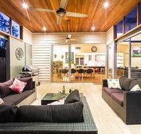 Arthouse - Accommodation Whitsundays