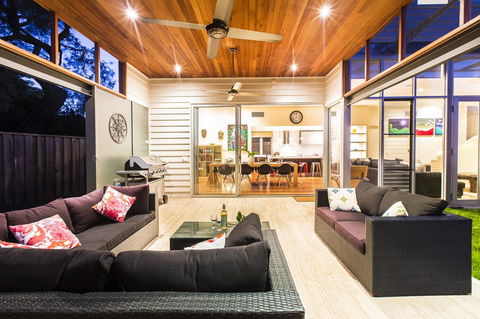 Arthouse - Accommodation Whitsundays 0