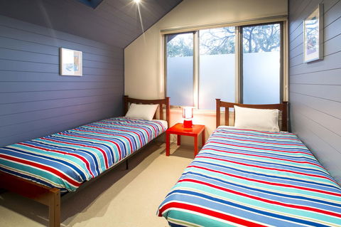 Arthouse - Accommodation Whitsundays 18