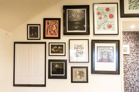 Arthouse - Accommodation Whitsundays 20