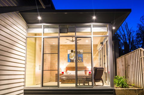 Arthouse - Accommodation Whitsundays 13