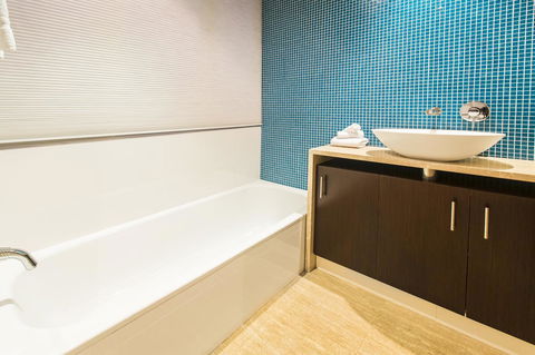 Arthouse - Accommodation Whitsundays 19