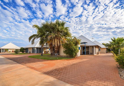 Osprey Holiday Village Unit 203 1 Bedroom - Accommodation Whitsundays 15