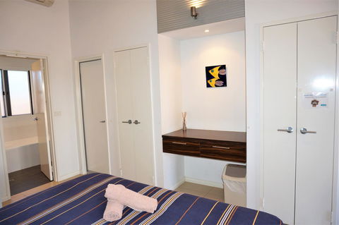 Osprey Holiday Village Unit 203 1 Bedroom - Accommodation Whitsundays 8