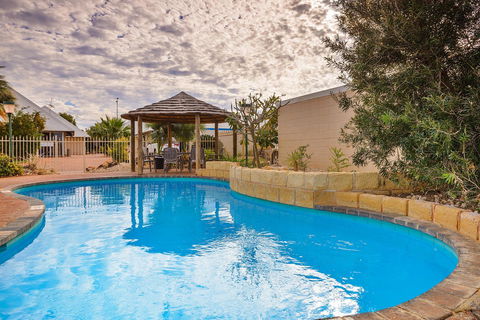 Osprey Holiday Village Unit 203 1 Bedroom - Accommodation Whitsundays 14