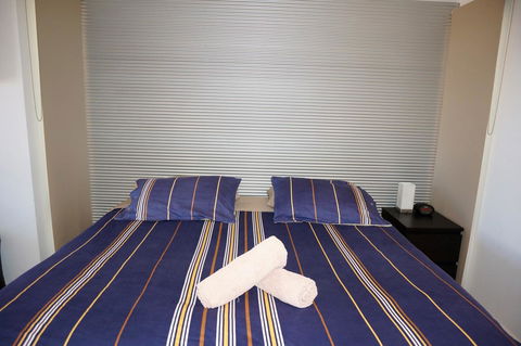 Osprey Holiday Village Unit 203 1 Bedroom - Accommodation Whitsundays 4