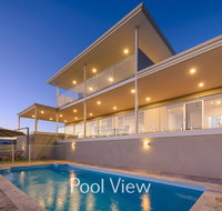 32 Corella Court - Private Jetty and Pool - Accommodation Whitsundays