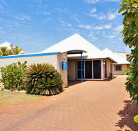 Osprey Holiday Village Unit 119 - Close to the pool - Accommodation Whitsundays