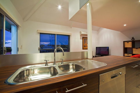 Osprey Holiday Village Unit 103 2 Bedroom - Accommodation Whitsundays 6