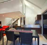 Osprey Holiday Village Unit 103/2 Bed - Ideal small family getaway apartment - Accommodation Whitsundays