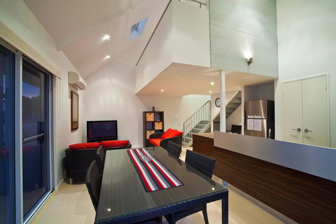 Osprey Holiday Village Unit 103 2 Bedroom - Accommodation Whitsundays 3