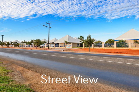 Osprey Holiday Village Unit 103 2 Bedroom - Accommodation Whitsundays 17