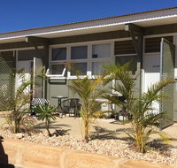 Getaway Villas Unit 38-9 - Accommodation Whitsundays