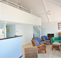 Osprey Holiday Village Unit 120 - Plenty of room for a large family - Accommodation Whitsundays