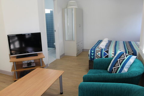 Mandurah Ocean Marina Chalets - Accommodation Whitsundays 34