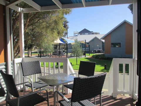 Mandurah Ocean Marina Chalets - Accommodation Whitsundays 40