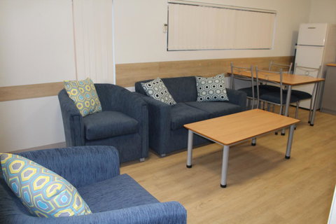 Mandurah Ocean Marina Chalets - Accommodation Whitsundays 28