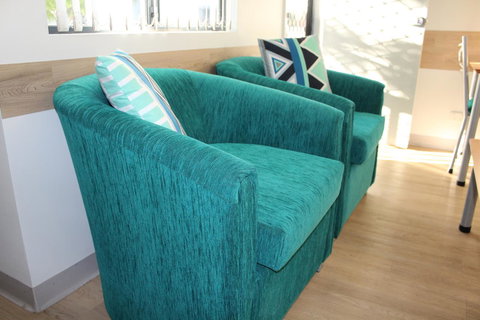 Mandurah Ocean Marina Chalets - Accommodation Whitsundays 32