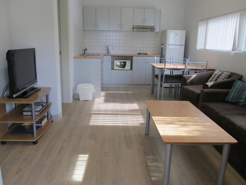 Mandurah Ocean Marina Chalets - Accommodation Whitsundays 39