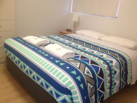 Mandurah Ocean Marina Chalets - Accommodation Whitsundays 35