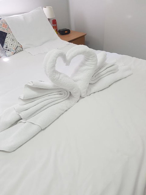 Mandurah Ocean Marina Chalets - Accommodation Whitsundays 23