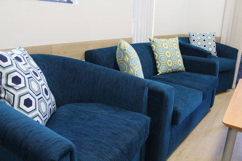 Mandurah Ocean Marina Chalets - Accommodation Whitsundays 29