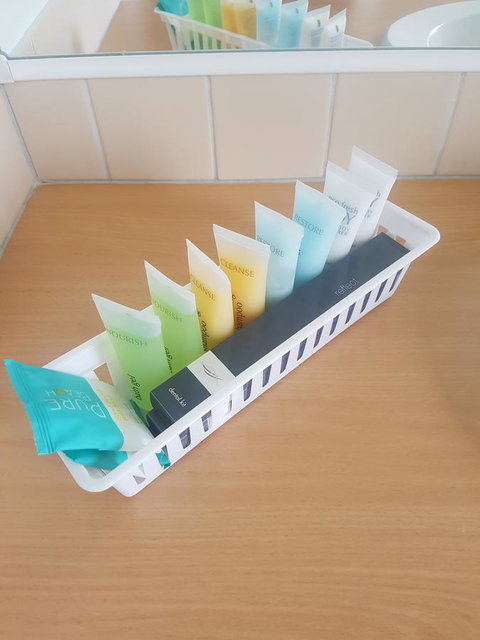 Mandurah Ocean Marina Chalets - Accommodation Whitsundays 22