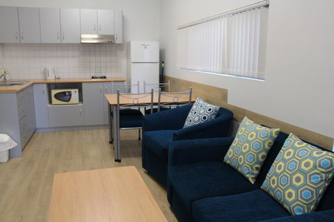 Mandurah Ocean Marina Chalets - Accommodation Whitsundays 31