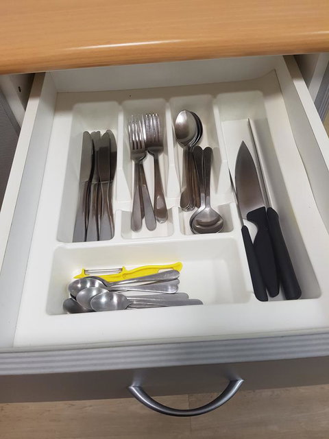 Mandurah Ocean Marina Chalets - Accommodation Whitsundays 21