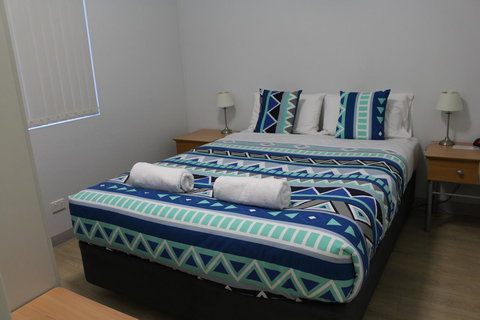 Mandurah Ocean Marina Chalets - Accommodation Whitsundays 8