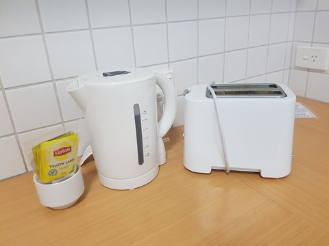 Mandurah Ocean Marina Chalets - Accommodation Whitsundays 14