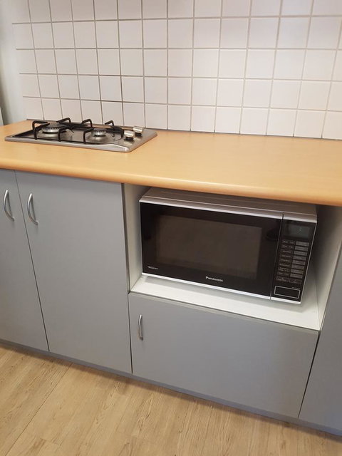 Mandurah Ocean Marina Chalets - Accommodation Whitsundays 17