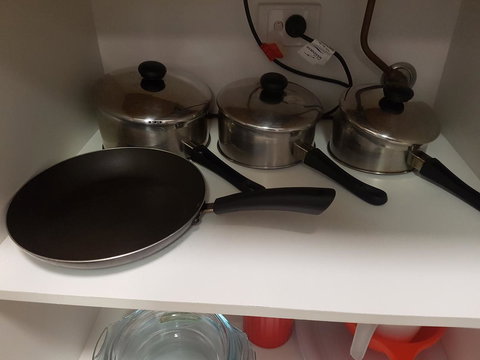 Mandurah Ocean Marina Chalets - Accommodation Whitsundays 15