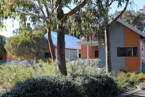 Mandurah Ocean Marina Chalets - Accommodation Whitsundays 41