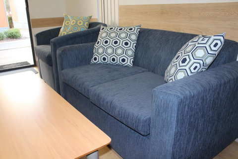 Mandurah Ocean Marina Chalets - Accommodation Whitsundays 27