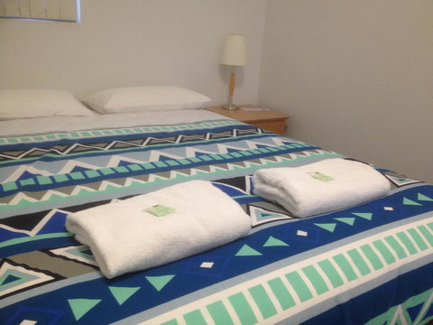 Mandurah Ocean Marina Chalets - Accommodation Whitsundays 36