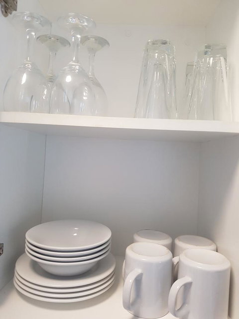 Mandurah Ocean Marina Chalets - Accommodation Whitsundays 11