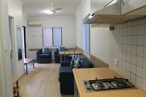Mandurah Ocean Marina Chalets - Accommodation Whitsundays 20
