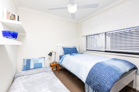 Como Executive Apartment - Accommodation Whitsundays 13