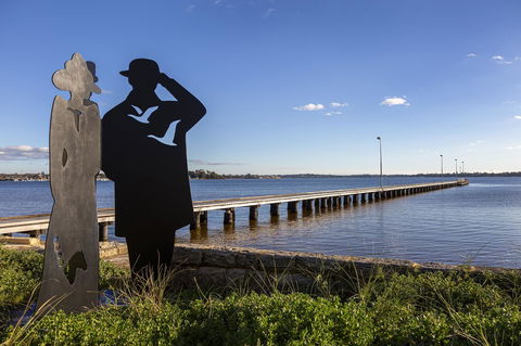 Como Executive Apartment - Accommodation Whitsundays 24